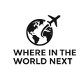 Where in The World Next 