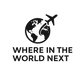 Where in The World Next 